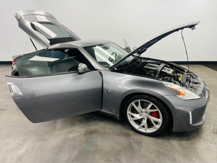 2017 Nissan 370Z Coupe Sport Manual, available for sale in Linden, New Jersey | East Coast Auto Group. Linden, New Jersey 2017 Nissan 370Z Coupe Sport Manual, available for sale in Linden, New Jersey | East Coast Auto Group. Linden, New Jersey