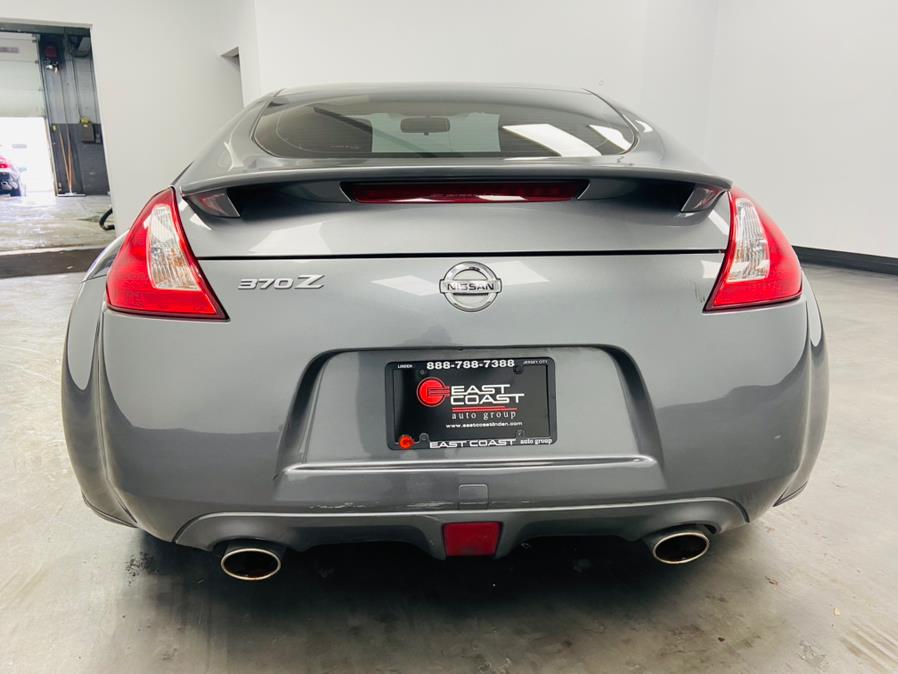 2017 Nissan 370Z Coupe Sport Manual, available for sale in Linden, New Jersey | East Coast Auto Group. Linden, New Jersey 2017 Nissan 370Z Coupe Sport Manual, available for sale in Linden, New Jersey | East Coast Auto Group. Linden, New Jersey