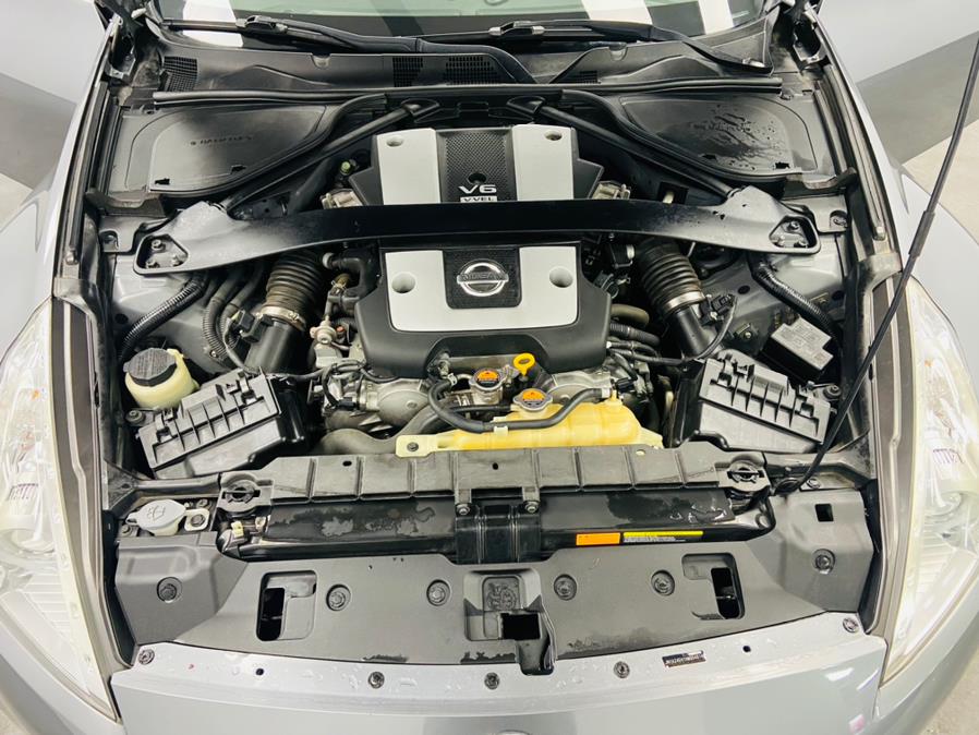 2017 Nissan 370Z Coupe Sport Manual, available for sale in Linden, New Jersey | East Coast Auto Group. Linden, New Jersey 2017 Nissan 370Z Coupe Sport Manual, available for sale in Linden, New Jersey | East Coast Auto Group. Linden, New Jersey
