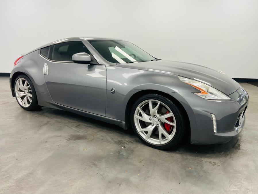 2017 Nissan 370Z Coupe Sport Manual, available for sale in Linden, New Jersey | East Coast Auto Group. Linden, New Jersey 2017 Nissan 370Z Coupe Sport Manual, available for sale in Linden, New Jersey | East Coast Auto Group. Linden, New Jersey