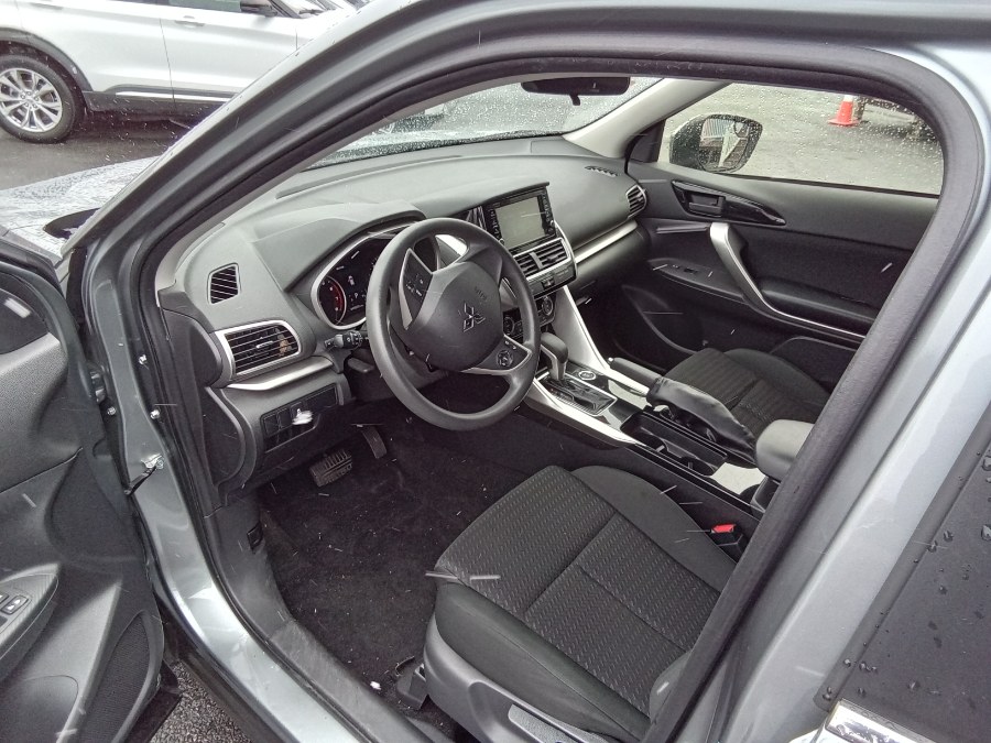 2020 Mitsubishi Eclipse Cross ES S-AWC, available for sale in Irvington, New Jersey | NJ Used Cars Center. Irvington, New Jersey 2020 Mitsubishi Eclipse Cross ES S-AWC, available for sale in Irvington, New Jersey | NJ Used Cars Center. Irvington, New Jersey