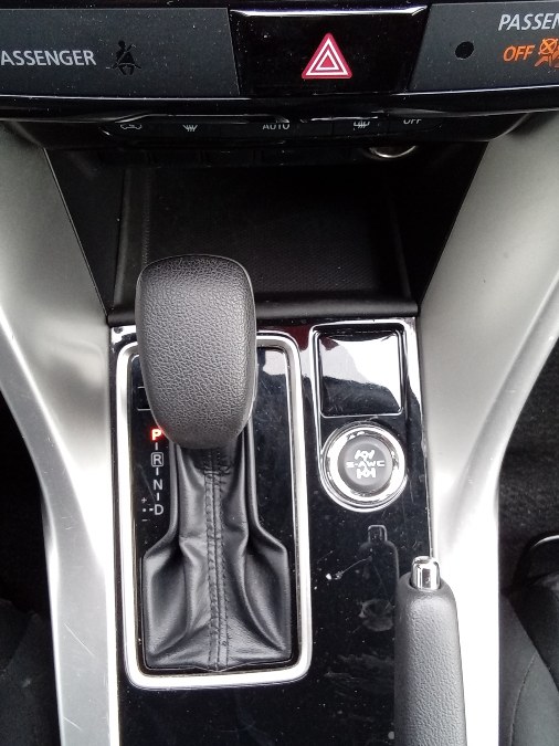 2020 Mitsubishi Eclipse Cross ES S-AWC, available for sale in Irvington, New Jersey | NJ Used Cars Center. Irvington, New Jersey 2020 Mitsubishi Eclipse Cross ES S-AWC, available for sale in Irvington, New Jersey | NJ Used Cars Center. Irvington, New Jersey