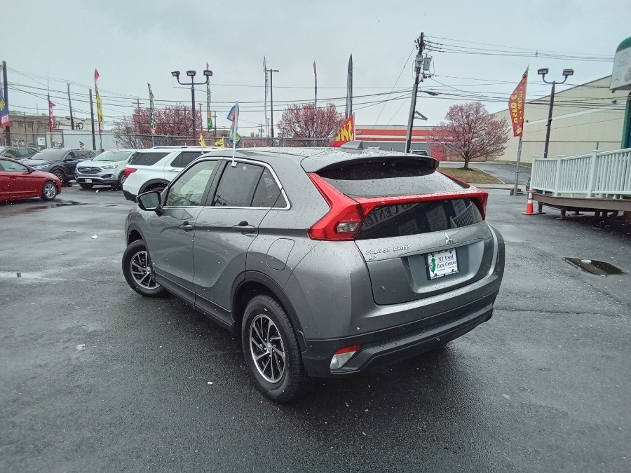 2020 Mitsubishi Eclipse Cross ES S-AWC, available for sale in Irvington, New Jersey | NJ Used Cars Center. Irvington, New Jersey 2020 Mitsubishi Eclipse Cross ES S-AWC, available for sale in Irvington, New Jersey | NJ Used Cars Center. Irvington, New Jersey