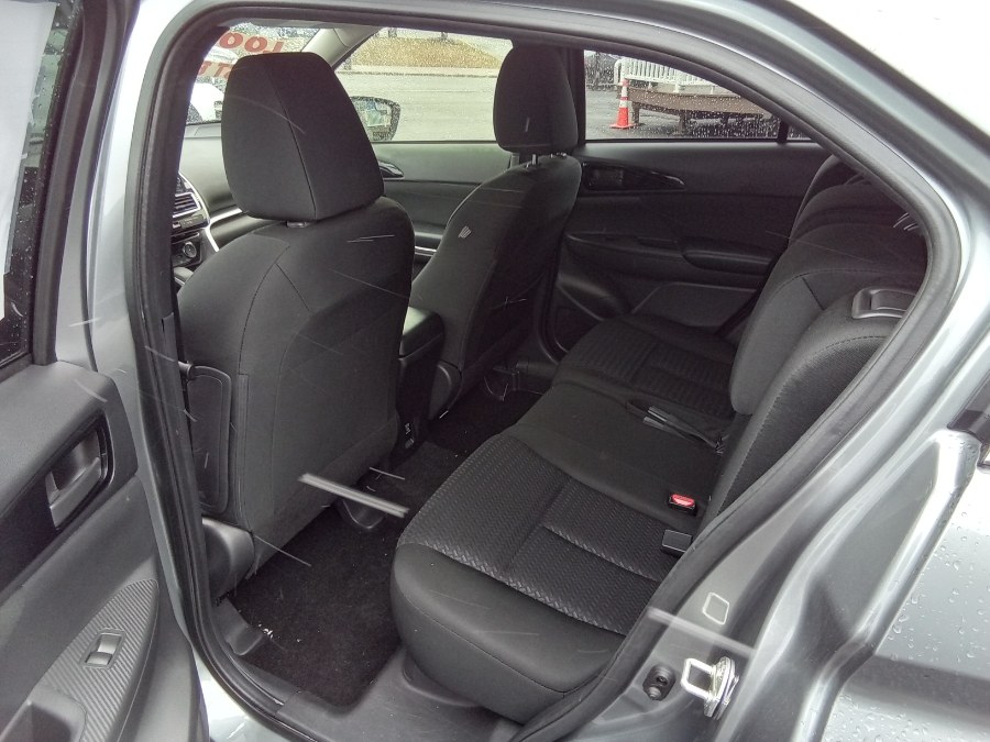 2020 Mitsubishi Eclipse Cross ES S-AWC, available for sale in Irvington, New Jersey | NJ Used Cars Center. Irvington, New Jersey 2020 Mitsubishi Eclipse Cross ES S-AWC, available for sale in Irvington, New Jersey | NJ Used Cars Center. Irvington, New Jersey