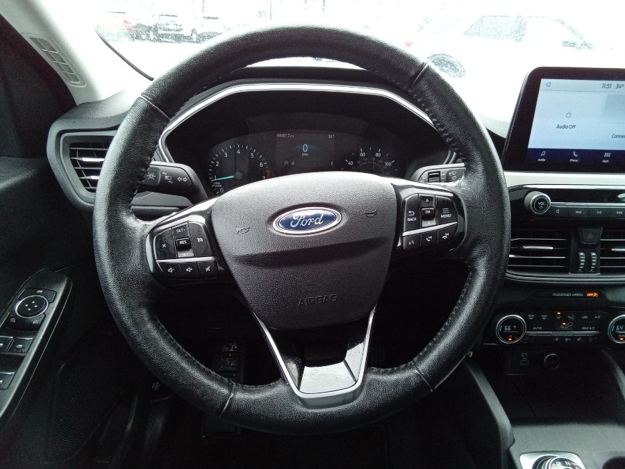2021 Ford Escape SEL AWD, available for sale in Irvington, New Jersey | NJ Used Cars Center. Irvington, New Jersey 2021 Ford Escape SEL AWD, available for sale in Irvington, New Jersey | NJ Used Cars Center. Irvington, New Jersey