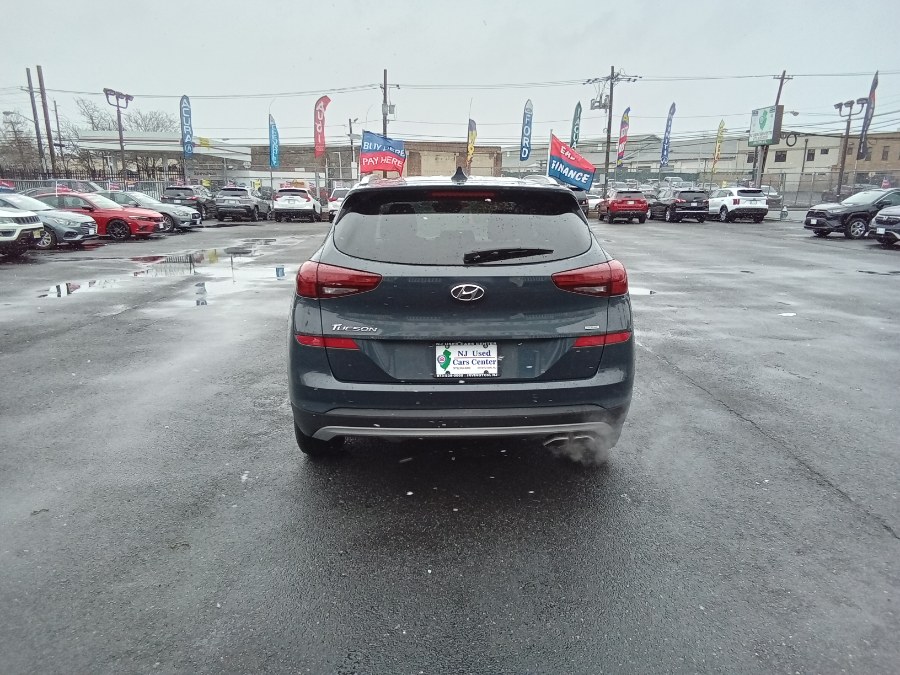 2020 Hyundai Tucson Limited AWD, available for sale in Irvington, New Jersey | NJ Used Cars Center. Irvington, New Jersey 2020 Hyundai Tucson Limited AWD, available for sale in Irvington, New Jersey | NJ Used Cars Center. Irvington, New Jersey