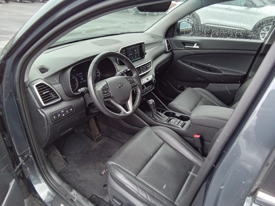 2020 Hyundai Tucson Limited AWD, available for sale in Irvington, New Jersey | NJ Used Cars Center. Irvington, New Jersey 2020 Hyundai Tucson Limited AWD, available for sale in Irvington, New Jersey | NJ Used Cars Center. Irvington, New Jersey