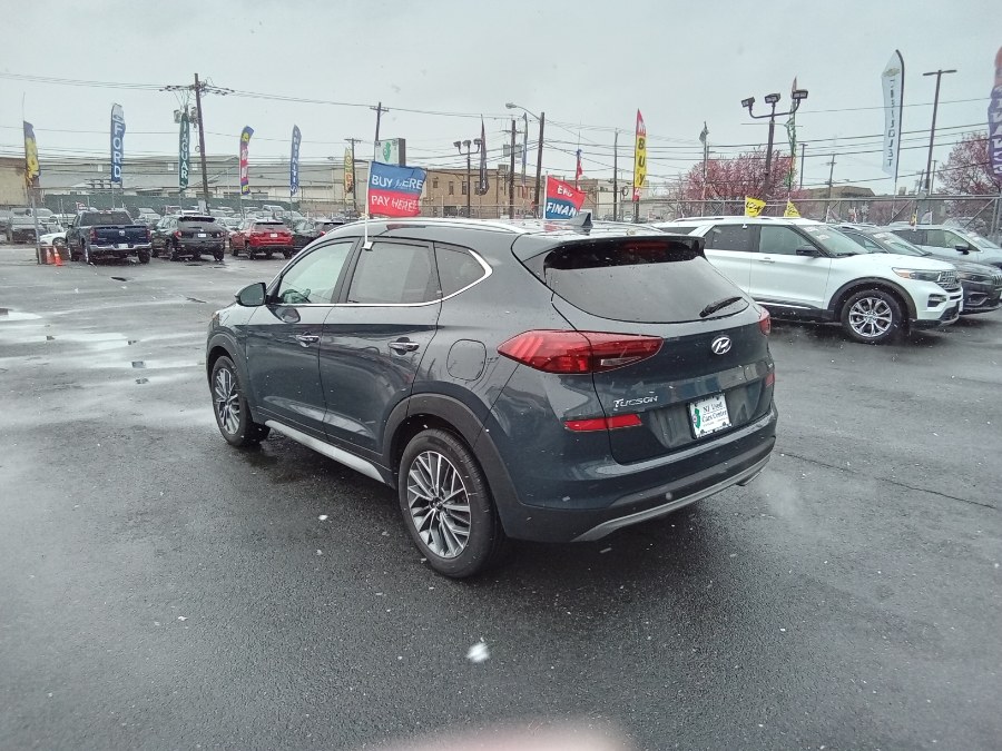 2020 Hyundai Tucson Limited AWD, available for sale in Irvington, New Jersey | NJ Used Cars Center. Irvington, New Jersey 2020 Hyundai Tucson Limited AWD, available for sale in Irvington, New Jersey | NJ Used Cars Center. Irvington, New Jersey