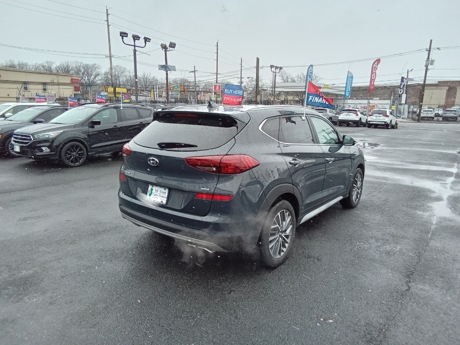 2020 Hyundai Tucson Limited AWD, available for sale in Irvington, New Jersey | NJ Used Cars Center. Irvington, New Jersey 2020 Hyundai Tucson Limited AWD, available for sale in Irvington, New Jersey | NJ Used Cars Center. Irvington, New Jersey