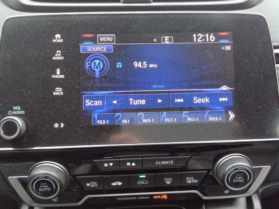 2020 Honda CR-V EX 2WD, available for sale in Irvington, New Jersey | NJ Used Cars Center. Irvington, New Jersey 2020 Honda CR-V EX 2WD, available for sale in Irvington, New Jersey | NJ Used Cars Center. Irvington, New Jersey