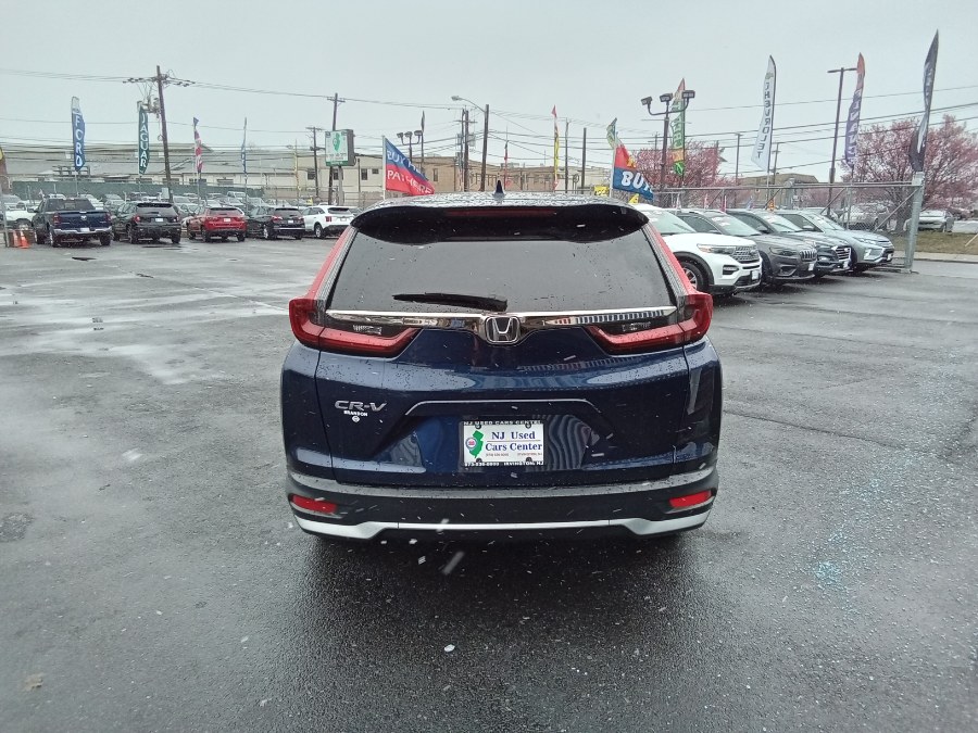 2020 Honda CR-V EX 2WD, available for sale in Irvington, New Jersey | NJ Used Cars Center. Irvington, New Jersey 2020 Honda CR-V EX 2WD, available for sale in Irvington, New Jersey | NJ Used Cars Center. Irvington, New Jersey