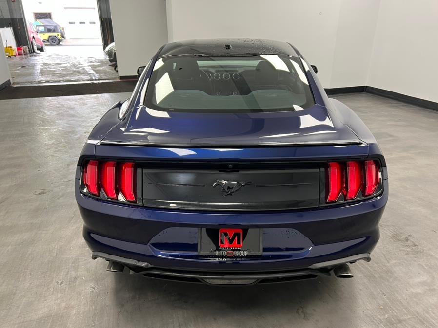 2019 Ford Mustang EcoBoost Fastback, available for sale in Elizabeth, New Jersey | M Auto Group. Elizabeth, New Jersey 2019 Ford Mustang EcoBoost Fastback, available for sale in Elizabeth, New Jersey | M Auto Group. Elizabeth, New Jersey
