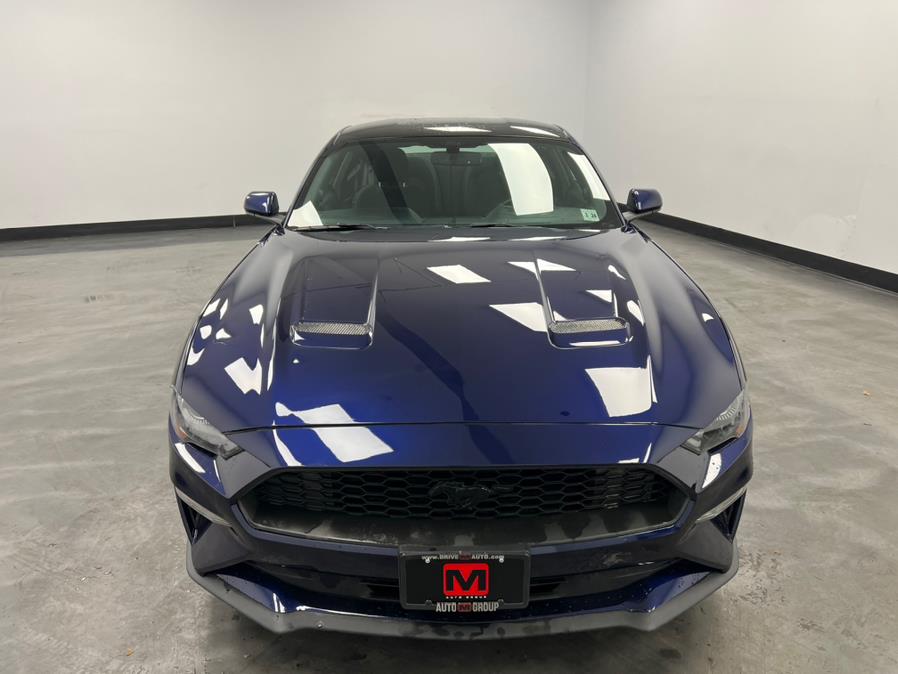 2019 Ford Mustang EcoBoost Fastback, available for sale in Elizabeth, New Jersey | M Auto Group. Elizabeth, New Jersey 2019 Ford Mustang EcoBoost Fastback, available for sale in Elizabeth, New Jersey | M Auto Group. Elizabeth, New Jersey