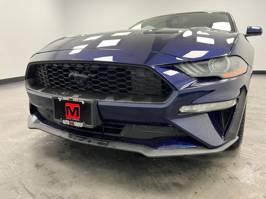 2019 Ford Mustang EcoBoost Fastback, available for sale in Elizabeth, New Jersey | M Auto Group. Elizabeth, New Jersey 2019 Ford Mustang EcoBoost Fastback, available for sale in Elizabeth, New Jersey | M Auto Group. Elizabeth, New Jersey