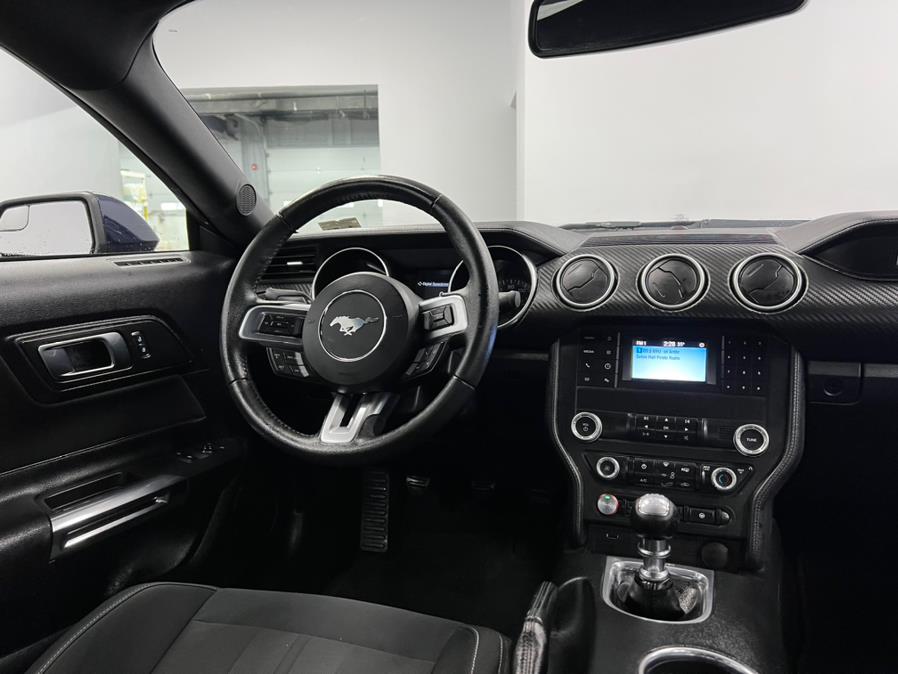 2019 Ford Mustang EcoBoost Fastback, available for sale in Elizabeth, New Jersey | M Auto Group. Elizabeth, New Jersey 2019 Ford Mustang EcoBoost Fastback, available for sale in Elizabeth, New Jersey | M Auto Group. Elizabeth, New Jersey