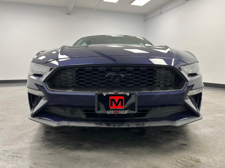 2019 Ford Mustang EcoBoost Fastback, available for sale in Elizabeth, New Jersey | M Auto Group. Elizabeth, New Jersey 2019 Ford Mustang EcoBoost Fastback, available for sale in Elizabeth, New Jersey | M Auto Group. Elizabeth, New Jersey