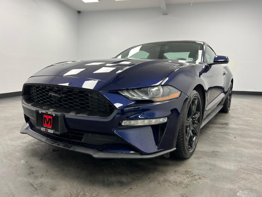 2019 Ford Mustang EcoBoost Fastback, available for sale in Elizabeth, New Jersey | M Auto Group. Elizabeth, New Jersey 2019 Ford Mustang EcoBoost Fastback, available for sale in Elizabeth, New Jersey | M Auto Group. Elizabeth, New Jersey