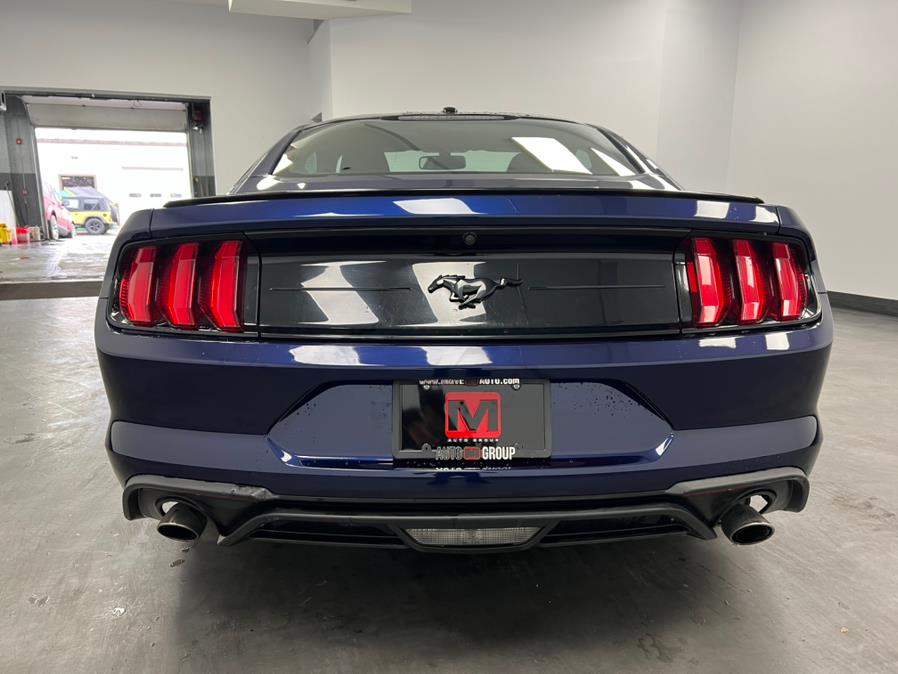 2019 Ford Mustang EcoBoost Fastback, available for sale in Elizabeth, New Jersey | M Auto Group. Elizabeth, New Jersey 2019 Ford Mustang EcoBoost Fastback, available for sale in Elizabeth, New Jersey | M Auto Group. Elizabeth, New Jersey