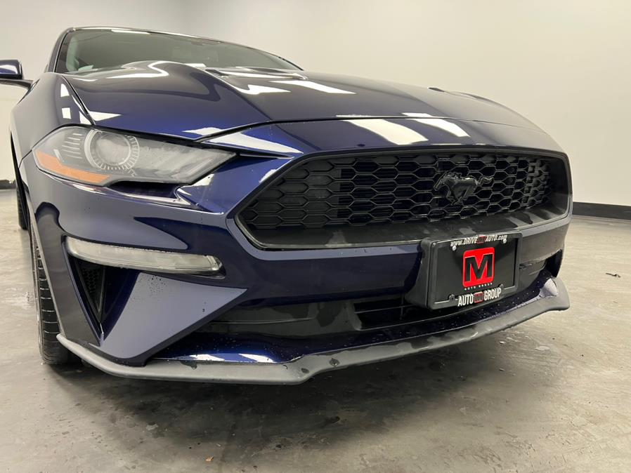 2019 Ford Mustang EcoBoost Fastback, available for sale in Elizabeth, New Jersey | M Auto Group. Elizabeth, New Jersey 2019 Ford Mustang EcoBoost Fastback, available for sale in Elizabeth, New Jersey | M Auto Group. Elizabeth, New Jersey