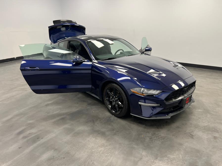 2019 Ford Mustang EcoBoost Fastback, available for sale in Elizabeth, New Jersey | M Auto Group. Elizabeth, New Jersey 2019 Ford Mustang EcoBoost Fastback, available for sale in Elizabeth, New Jersey | M Auto Group. Elizabeth, New Jersey
