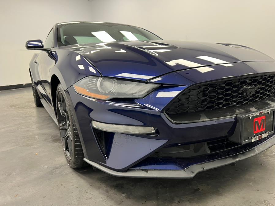 2019 Ford Mustang EcoBoost Fastback, available for sale in Elizabeth, New Jersey | M Auto Group. Elizabeth, New Jersey 2019 Ford Mustang EcoBoost Fastback, available for sale in Elizabeth, New Jersey | M Auto Group. Elizabeth, New Jersey