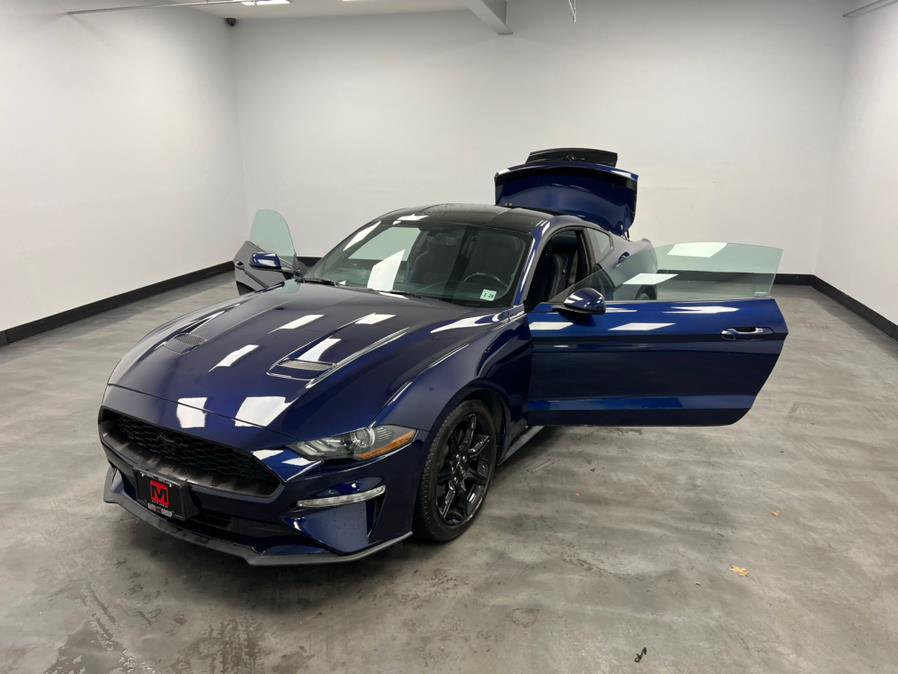2019 Ford Mustang EcoBoost Fastback, available for sale in Elizabeth, New Jersey | M Auto Group. Elizabeth, New Jersey 2019 Ford Mustang EcoBoost Fastback, available for sale in Elizabeth, New Jersey | M Auto Group. Elizabeth, New Jersey