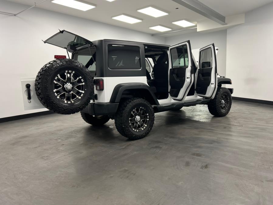 2014 Jeep Wrangler Unlimited 4WD 4dr Sport, available for sale in Elizabeth, New Jersey | M Auto Group. Elizabeth, New Jersey 2014 Jeep Wrangler Unlimited 4WD 4dr Sport, available for sale in Elizabeth, New Jersey | M Auto Group. Elizabeth, New Jersey