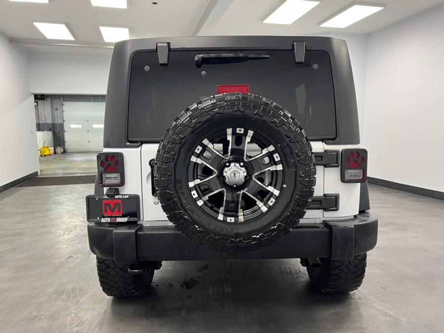 2014 Jeep Wrangler Unlimited 4WD 4dr Sport, available for sale in Elizabeth, New Jersey | M Auto Group. Elizabeth, New Jersey 2014 Jeep Wrangler Unlimited 4WD 4dr Sport, available for sale in Elizabeth, New Jersey | M Auto Group. Elizabeth, New Jersey