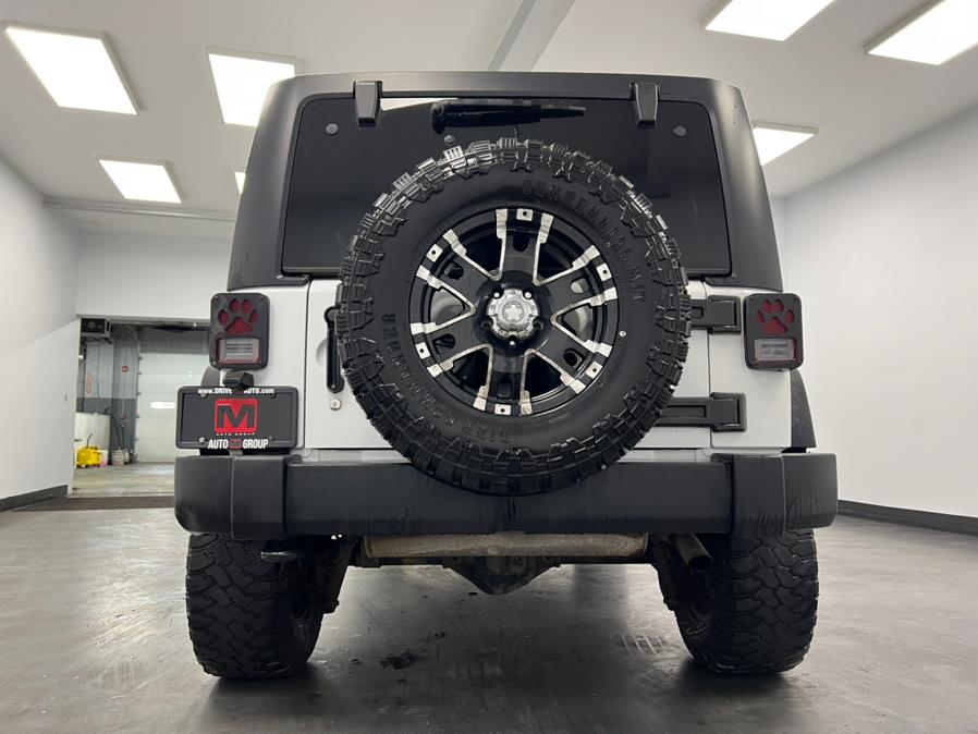2014 Jeep Wrangler Unlimited 4WD 4dr Sport, available for sale in Elizabeth, New Jersey | M Auto Group. Elizabeth, New Jersey 2014 Jeep Wrangler Unlimited 4WD 4dr Sport, available for sale in Elizabeth, New Jersey | M Auto Group. Elizabeth, New Jersey