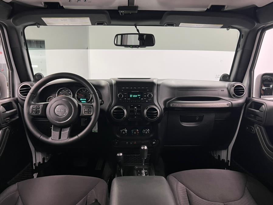 2014 Jeep Wrangler Unlimited 4WD 4dr Sport, available for sale in Elizabeth, New Jersey | M Auto Group. Elizabeth, New Jersey 2014 Jeep Wrangler Unlimited 4WD 4dr Sport, available for sale in Elizabeth, New Jersey | M Auto Group. Elizabeth, New Jersey