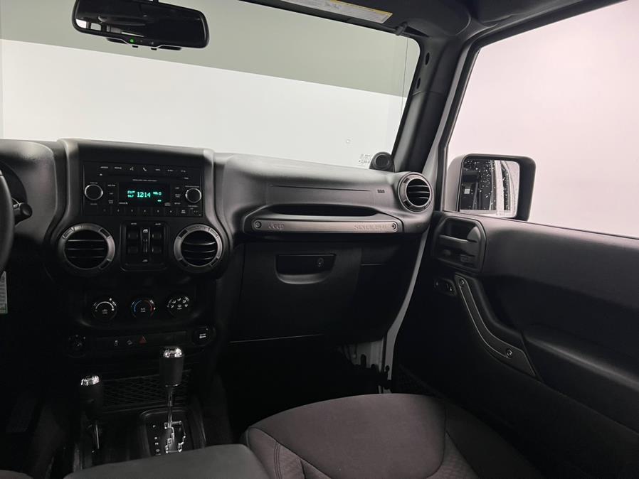 2014 Jeep Wrangler Unlimited 4WD 4dr Sport, available for sale in Elizabeth, New Jersey | M Auto Group. Elizabeth, New Jersey 2014 Jeep Wrangler Unlimited 4WD 4dr Sport, available for sale in Elizabeth, New Jersey | M Auto Group. Elizabeth, New Jersey