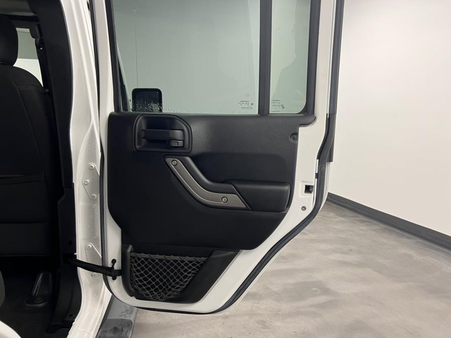 2014 Jeep Wrangler Unlimited 4WD 4dr Sport, available for sale in Elizabeth, New Jersey | M Auto Group. Elizabeth, New Jersey 2014 Jeep Wrangler Unlimited 4WD 4dr Sport, available for sale in Elizabeth, New Jersey | M Auto Group. Elizabeth, New Jersey