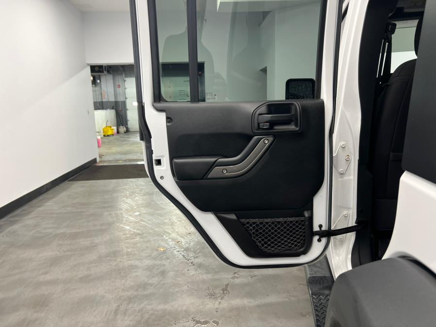 2014 Jeep Wrangler Unlimited 4WD 4dr Sport, available for sale in Elizabeth, New Jersey | M Auto Group. Elizabeth, New Jersey 2014 Jeep Wrangler Unlimited 4WD 4dr Sport, available for sale in Elizabeth, New Jersey | M Auto Group. Elizabeth, New Jersey