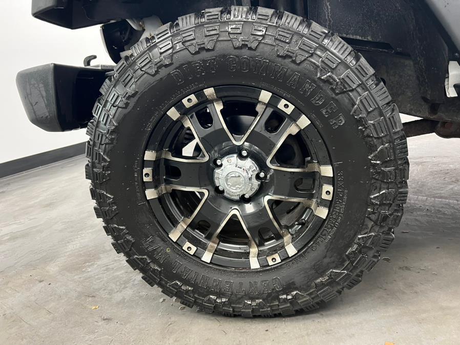 2014 Jeep Wrangler Unlimited 4WD 4dr Sport, available for sale in Elizabeth, New Jersey | M Auto Group. Elizabeth, New Jersey 2014 Jeep Wrangler Unlimited 4WD 4dr Sport, available for sale in Elizabeth, New Jersey | M Auto Group. Elizabeth, New Jersey