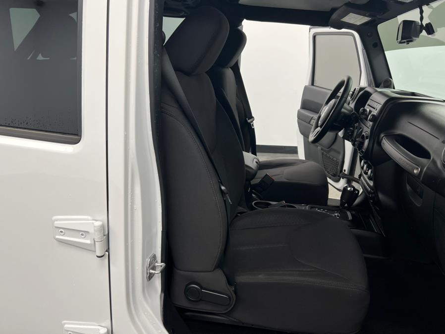 2014 Jeep Wrangler Unlimited 4WD 4dr Sport, available for sale in Elizabeth, New Jersey | M Auto Group. Elizabeth, New Jersey 2014 Jeep Wrangler Unlimited 4WD 4dr Sport, available for sale in Elizabeth, New Jersey | M Auto Group. Elizabeth, New Jersey