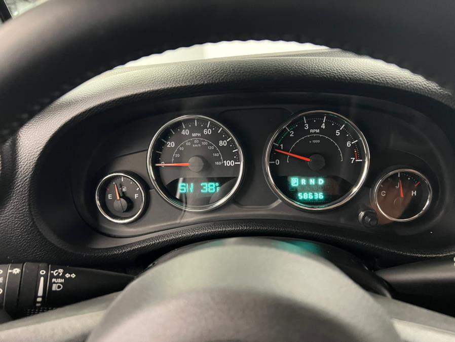 2014 Jeep Wrangler Unlimited 4WD 4dr Sport, available for sale in Elizabeth, New Jersey | M Auto Group. Elizabeth, New Jersey 2014 Jeep Wrangler Unlimited 4WD 4dr Sport, available for sale in Elizabeth, New Jersey | M Auto Group. Elizabeth, New Jersey