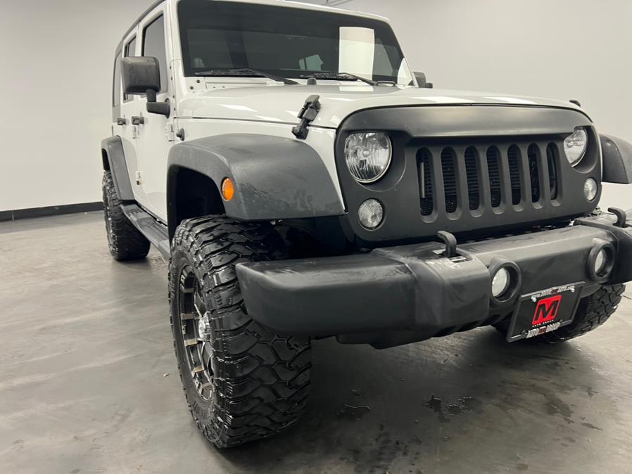 2014 Jeep Wrangler Unlimited 4WD 4dr Sport, available for sale in Elizabeth, New Jersey | M Auto Group. Elizabeth, New Jersey 2014 Jeep Wrangler Unlimited 4WD 4dr Sport, available for sale in Elizabeth, New Jersey | M Auto Group. Elizabeth, New Jersey