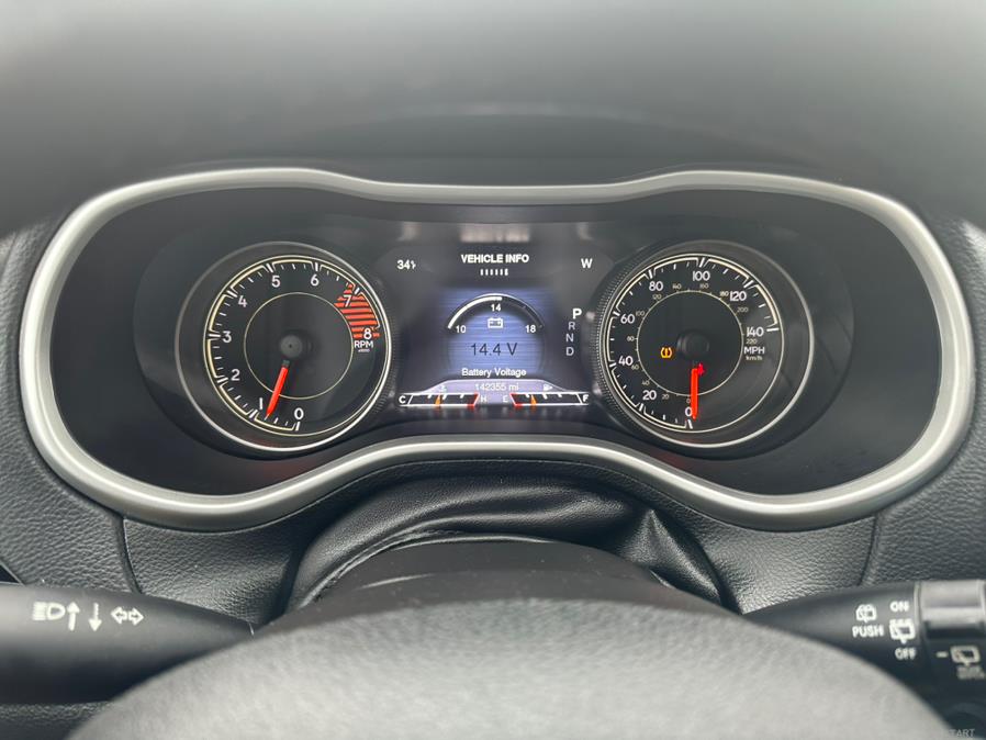 2016 Jeep Cherokee 4WD Trailhawk 4WD 4dr Trailhawk, available for sale in Paterson, New Jersey | Xcell Motors LLC. Paterson, New Jersey 2016 Jeep Cherokee 4WD Trailhawk 4WD 4dr Trailhawk, available for sale in Paterson, New Jersey | Xcell Motors LLC. Paterson, New Jersey