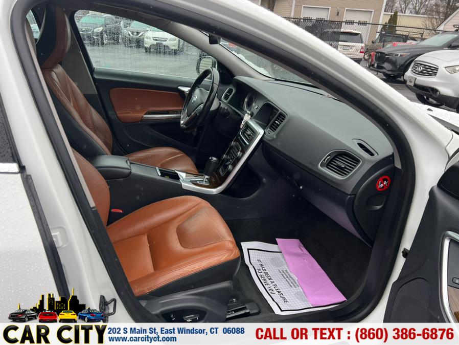 2012 Volvo S60 FWD 4dr Sdn T5 w/Moonroof, available for sale in East Windsor, Connecticut | Car City LLC. East Windsor, Connecticut 2012 Volvo S60 FWD 4dr Sdn T5 w/Moonroof, available for sale in East Windsor, Connecticut | Car City LLC. East Windsor, Connecticut