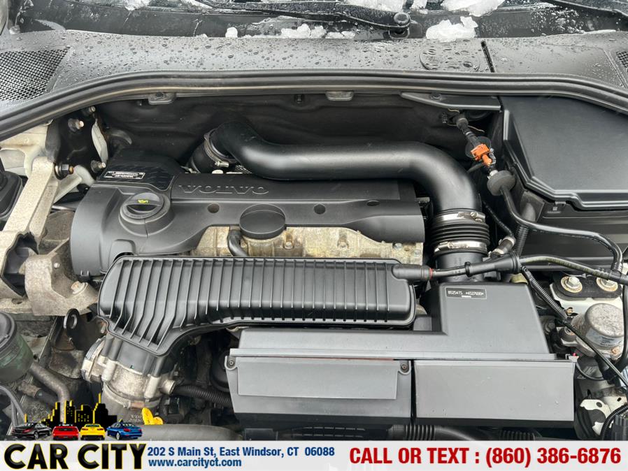 2012 Volvo S60 FWD 4dr Sdn T5 w/Moonroof, available for sale in East Windsor, Connecticut | Car City LLC. East Windsor, Connecticut 2012 Volvo S60 FWD 4dr Sdn T5 w/Moonroof, available for sale in East Windsor, Connecticut | Car City LLC. East Windsor, Connecticut