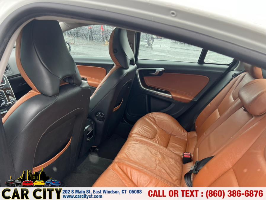 2012 Volvo S60 FWD 4dr Sdn T5 w/Moonroof, available for sale in East Windsor, Connecticut | Car City LLC. East Windsor, Connecticut 2012 Volvo S60 FWD 4dr Sdn T5 w/Moonroof, available for sale in East Windsor, Connecticut | Car City LLC. East Windsor, Connecticut
