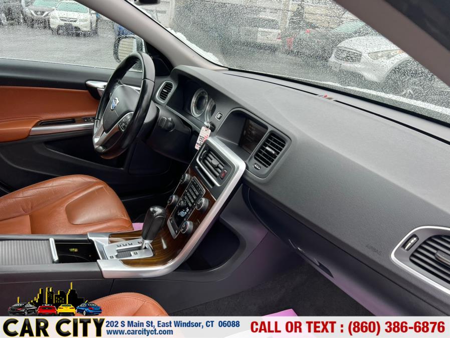 2012 Volvo S60 FWD 4dr Sdn T5 w/Moonroof, available for sale in East Windsor, Connecticut | Car City LLC. East Windsor, Connecticut 2012 Volvo S60 FWD 4dr Sdn T5 w/Moonroof, available for sale in East Windsor, Connecticut | Car City LLC. East Windsor, Connecticut