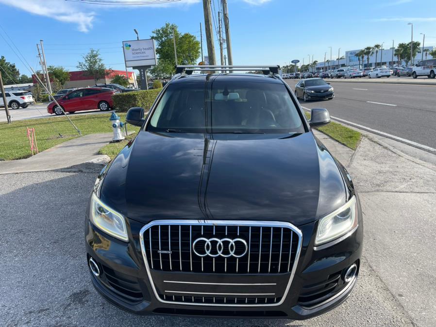 2013 Audi Q5 quattro 4dr 2.0T Premium, available for sale in Orlando, Florida | 2 Car Pros. Orlando, Florida 2013 Audi Q5 quattro 4dr 2.0T Premium, available for sale in Orlando, Florida | 2 Car Pros. Orlando, Florida