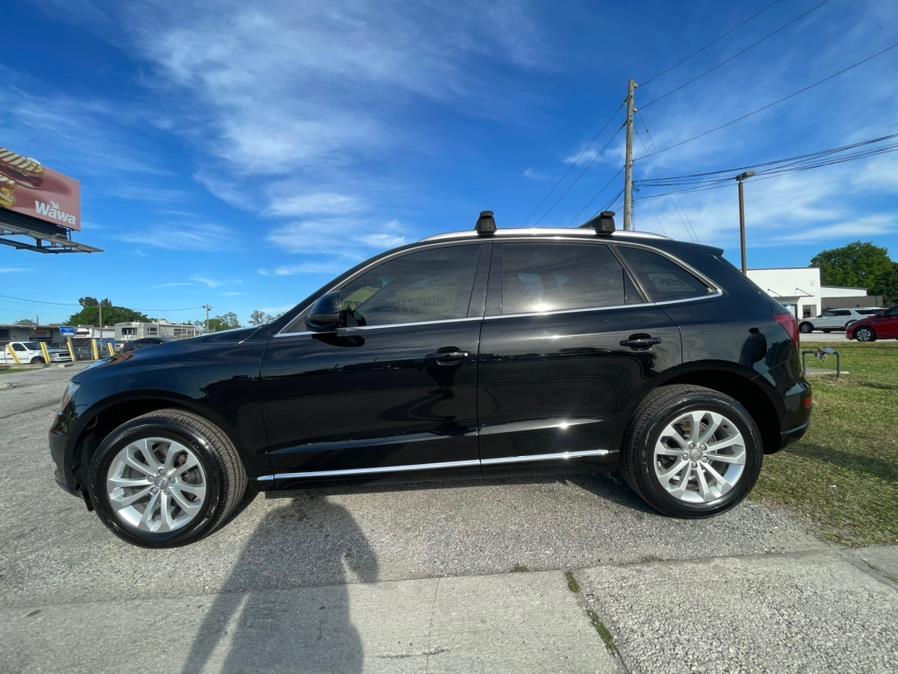 2013 Audi Q5 quattro 4dr 2.0T Premium, available for sale in Orlando, Florida | 2 Car Pros. Orlando, Florida 2013 Audi Q5 quattro 4dr 2.0T Premium, available for sale in Orlando, Florida | 2 Car Pros. Orlando, Florida