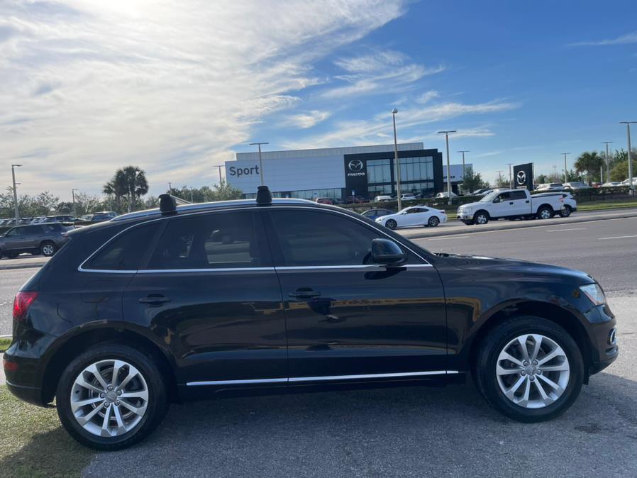2013 Audi Q5 quattro 4dr 2.0T Premium, available for sale in Orlando, Florida | 2 Car Pros. Orlando, Florida 2013 Audi Q5 quattro 4dr 2.0T Premium, available for sale in Orlando, Florida | 2 Car Pros. Orlando, Florida