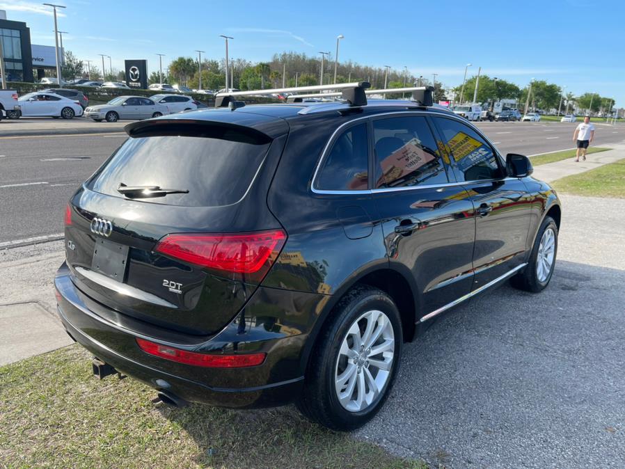 2013 Audi Q5 quattro 4dr 2.0T Premium, available for sale in Orlando, Florida | 2 Car Pros. Orlando, Florida 2013 Audi Q5 quattro 4dr 2.0T Premium, available for sale in Orlando, Florida | 2 Car Pros. Orlando, Florida