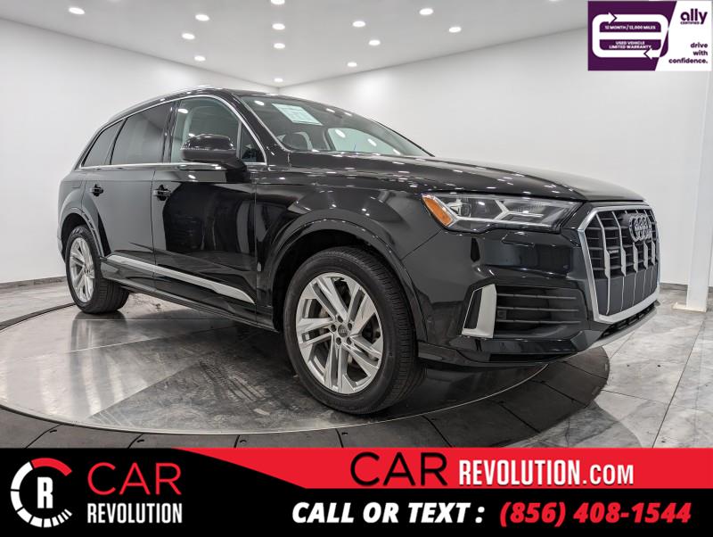 2020 Audi Q7 Premium Plus, available for sale in Maple Shade, New Jersey | Car Revolution. Maple Shade, New Jersey 2020 Audi Q7 Premium Plus, available for sale in Maple Shade, New Jersey | Car Revolution. Maple Shade, New Jersey