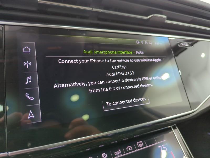 2020 Audi Q7 Premium Plus, available for sale in Maple Shade, New Jersey | Car Revolution. Maple Shade, New Jersey 2020 Audi Q7 Premium Plus, available for sale in Maple Shade, New Jersey | Car Revolution. Maple Shade, New Jersey