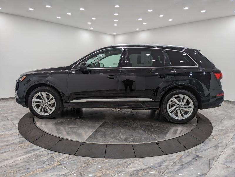 2020 Audi Q7 Premium Plus, available for sale in Maple Shade, New Jersey | Car Revolution. Maple Shade, New Jersey 2020 Audi Q7 Premium Plus, available for sale in Maple Shade, New Jersey | Car Revolution. Maple Shade, New Jersey