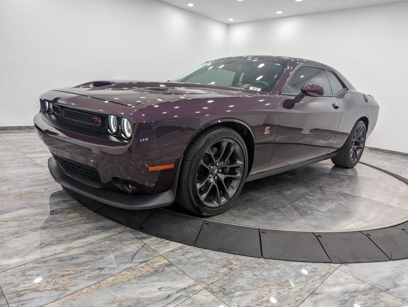 2021 Dodge Challenger R/T Scat Pack, available for sale in Maple Shade, New Jersey | Car Revolution. Maple Shade, New Jersey 2021 Dodge Challenger R/T Scat Pack, available for sale in Maple Shade, New Jersey | Car Revolution. Maple Shade, New Jersey